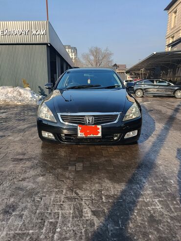 inspire: Honda Inspire: 2003 г., 3 л, Автомат, Бензин, Седан