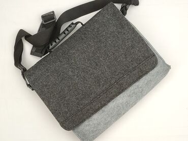 Torby i plecaki: Torba na laptopa, stan - Idealny