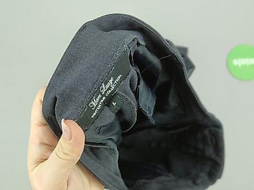 salewa: Spodnie materiałowe damskie, rozmiar L — 4