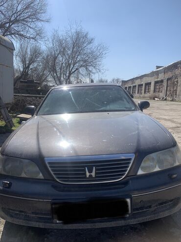 вента 1998: Honda Legend: 1998 г., 3.5 л, Автомат, Бензин, Седан