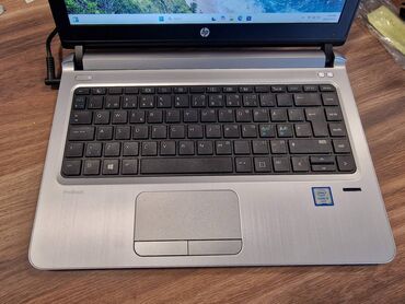 HP: Intel Core i5, 8 GB OZU, 15.6 " — 1
