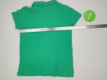 walbusch polo: Bpc bonprix collection, Damska koszulka polo, rozmiar S — 5