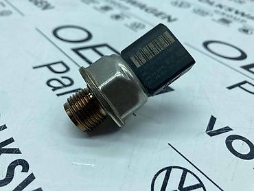 russka: REGULATOR PRITISKA GORIVA ZA VOLKSWAGEN POLO, GOLF 5, PASSAT B6 . - — 1
