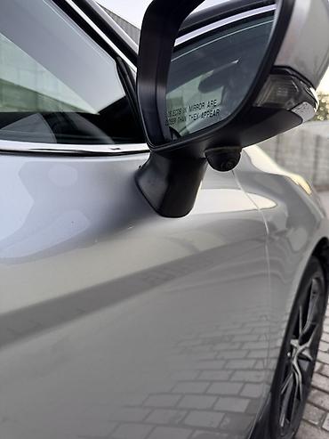 камри ключ: Toyota Camry: 2020 г., 2.5 л, Автомат, Бензин, Седан — 10