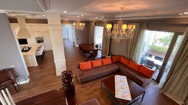 Yeni tikili: Bakıxanov qəs., 3 otaqlı, Yeni tikili, m. Neftçilər, 106 kv. m — 18