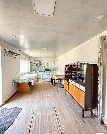 уч коргон: 🏠Продается дом в с. Сокулук 🟡 Комнаты: 4 🟡 Участок: 14 соток (по факту — 7