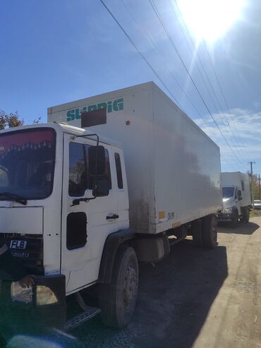 скутер кобра shunfeng hn125t 4 запчасти: Жүк ташуучу унаа, Volvo, Стандарт, Колдонулган