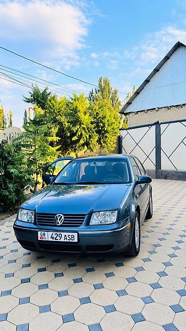 malibu 2: Volkswagen Jetta: 2003 г., 2 л, Автомат, Бензин, Седан — 2