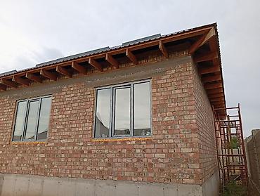 Другие специальности: Крыша оделка гипсо кардон шыбак стажка фундамент забор песко блок — 29