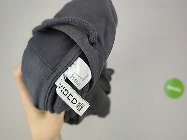 bluzy rozpinane: H&M Divided, Bluza z kapturem damska, rozmiar L — 5