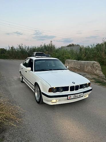 датчик абс бмв: BMW 5 series: 1991 г., 2.5 л, Механика, Бензин, Седан — 7