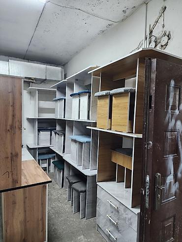 bunk bed: Односпальная кровать с мягким изголовьем - Размер спального места — 7