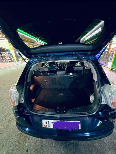 Ssangyong: Ssangyong : 2017 г., 1.6 л, Автомат, Бензин, Внедорожник — 8