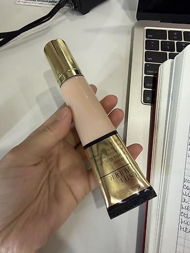 эссенс 111: Estée Lauder – тональный крем в тубе 35 мл. Покупала за 4800 — 1