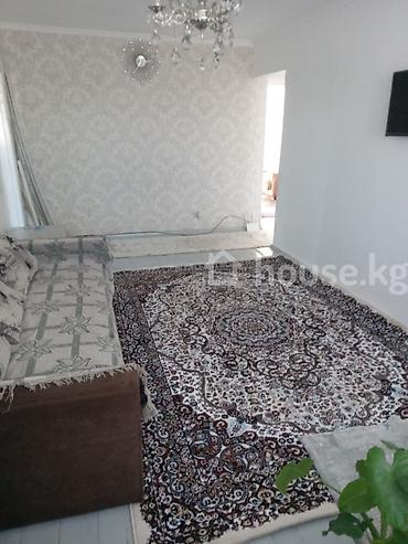 red centr: 3 комнаты, 58 м², Золотой квадрат 104 серия, 4 этаж — 5