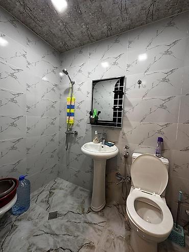 xirdalan kristal abseron 1 kiraye evler: 2 otaqlı, Yeni tikili, 43 kv. m — 9