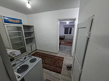 Долгосрочная аренда домов: 31 м², 2 комнаты — 3