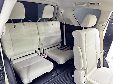lexus 600: Lexus GX: 2021 г., 4.6 л, Автомат, Бензин, Внедорожник — 2