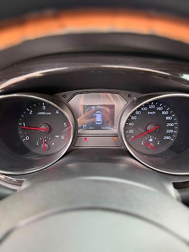 chrysler pacifica: Kia Carnival: 2019 г., 2.2 л, Автомат, Дизель, Минивэн — 9