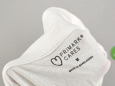 mybasic zwrot: Primark, Koszulka polo dla mężczyzn, rozmiar M — 5