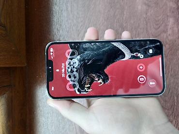 Apple iPhone: IPhone 13 Pro, 128 GB, Ağ, Face ID — 3