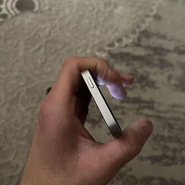 Apple iPhone: IPhone SE, 128 ГБ, Space Gray, Чехол, 100 % — 10