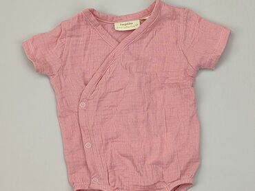 body nike dla niemowlaka: Body, Lupilu, 6-9 months, 
condition - Fair