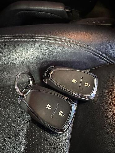 Chevrolet: Chevrolet Spark: 2019 г., 1 л, Бензин at lalafo.kg — 21 Chevrolet: Chevrolet Spark: 2019 г., 1 л, Бензин — 21