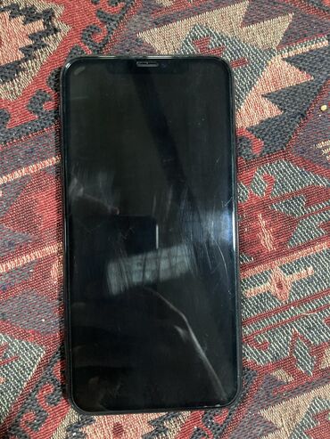 iphone 11 pro max case: IPhone 11 Pro Max, 256 GB, Alpine Green, Face ID