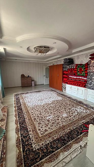 360 м², 5 комнат, Рабочий Городок