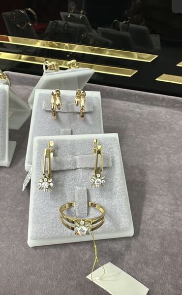 Наборы украшений: Ювелирные украшения: браслеты, серьги и наборы - Браслеты на цепочке — 12