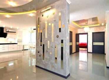 Ремонт под ключ: Ремонт под ключ | Квартиры, Дома, Кафе, рестораны Больше 6 лет опыта — 11