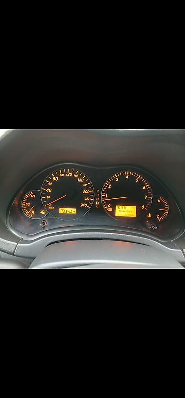 vvt: Toyota Avensis: 2006 г., 1.8 л, Автомат, Бензин, Хэтчбэк — 6