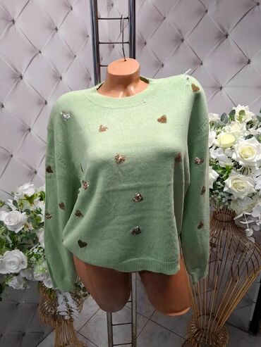 Džemperi, kardigani: M, Casual — 2