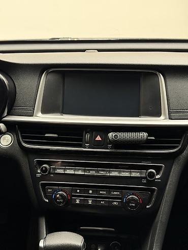 Kia: Kia Optima: 2018 г., Седан at lalafo.kg — 15 Kia: Kia Optima: 2018 г., Седан — 15