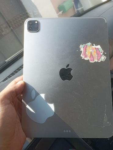ikinci el ipad pro: İşlənmiş Apple iPad Pro 11 (2022), 11", 128 GB, Ödənişli çatdırılma — 1
