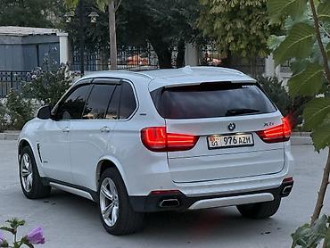 порше каян: BMW X5: 2018 г., 2 л, Автомат, Гибрид, Кроссовер — 3