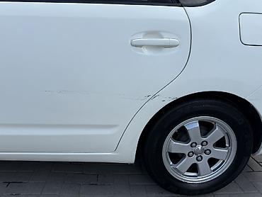 prius 11: Toyota Prius: 2008 г., Автомат, Гибрид, Хэтчбэк — 3
