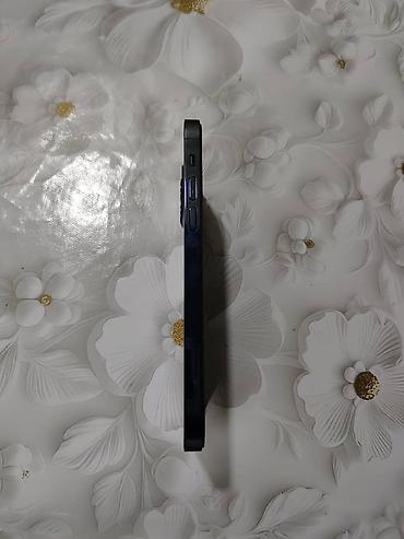12 про черный: Apple iPhone 12 Pro, цвет Pacific Blue. Основные характеристики: - — 3