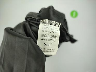 borelli buty: Pronto Moda, Sukienka damska, rozmiar XL — 4