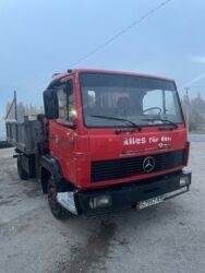 требуется официант: Манипулятор | Стрела 6 м 1700 т | Борт 5000 кг