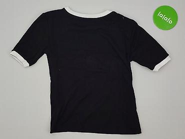 ca bluzki: Sinsay, T-shirt damski, rozmiar S — 3