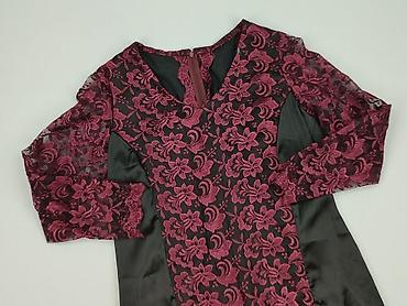moda klasyczna: Sukienka damska, rozmiar S — 1