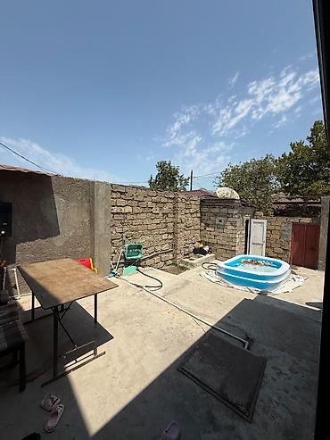 qaxda ev satilir: Mərdəkan 4 otaqlı, 145 kv. m, Kredit yoxdur, Yeni təmirli — 4