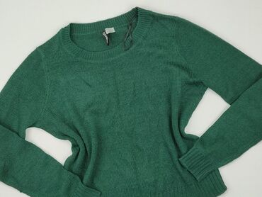 Jumpers: H&M, XS (EU 34), condition - Good