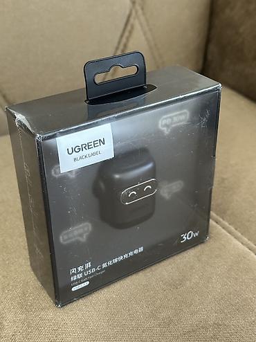 Зарядные устройства: Продаю оригинальные кабели и блоки для iphone / android / ipad / — 5