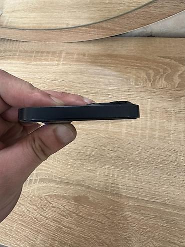 iphone 12 pro azerbaycan: IPhone 13, 128 GB, Qara, Face ID — 5