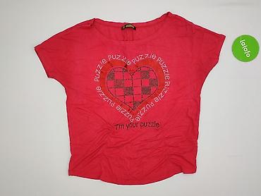 second hand ubrania premium: T-shirt damski, rozmiar 2XL — 2