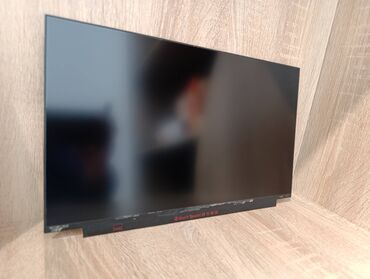 144 hz monitor satilir: 15.6, 40 pin Ekran, 144 HZ IPS Ekran Asus Rog Strix modelin üstünnən