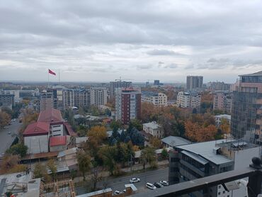 Продажа квартир: 5 и более комнат, 210 м², Элитка, 13 этаж, ПСО (под самоотделку) at lalafo.kg — 10 Продажа квартир: 5 и более комнат, 210 м², Элитка, 13 этаж, ПСО (под самоотделку) — 10